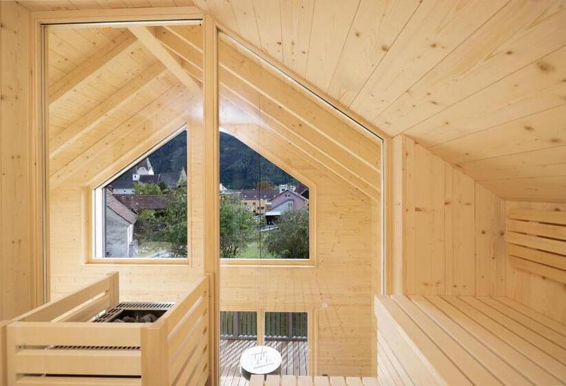 침실 1개 아파트, Zum Wohle