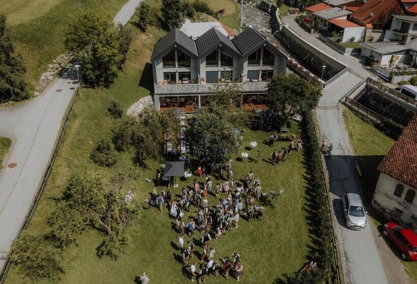 침실 1개 아파트, Zum Wohle