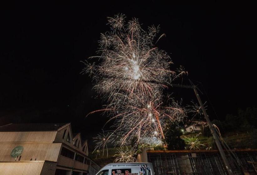 침실 1개 아파트, Zum Wohle