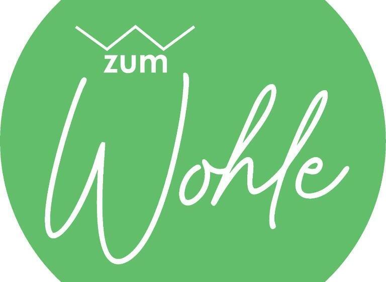 침실 1개 아파트, Zum Wohle