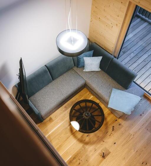 침실 1개 아파트, Zum Wohle