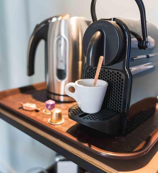 חדר משפחתי, Chambres D'hôtes Du Bistrot D'ici