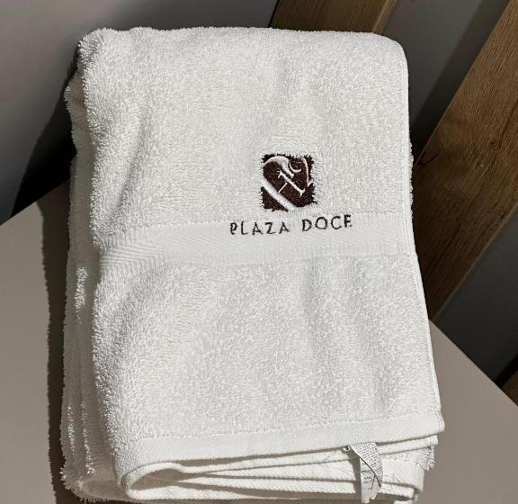 디럭스 룸, Plaza Doce