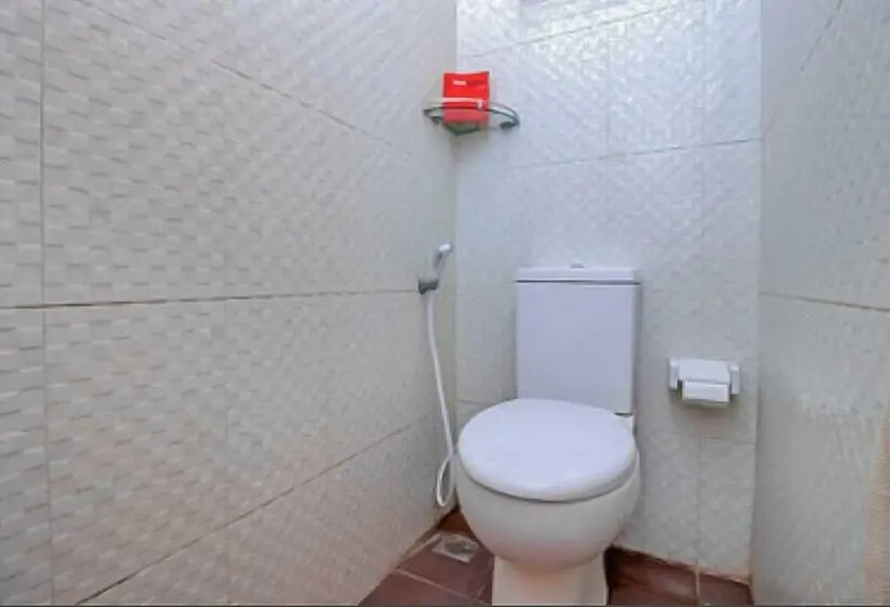 スタンダードルーム, Reddoorz Syariah Near Dprd Kabupaten Subang