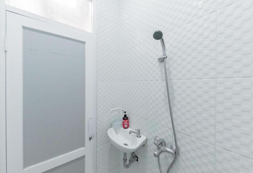 스탠다드 룸, Reddoorz Syariah Near Dprd Kabupaten Subang