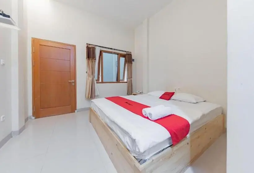 スタンダードルーム, Reddoorz Syariah Near Dprd Kabupaten Subang
