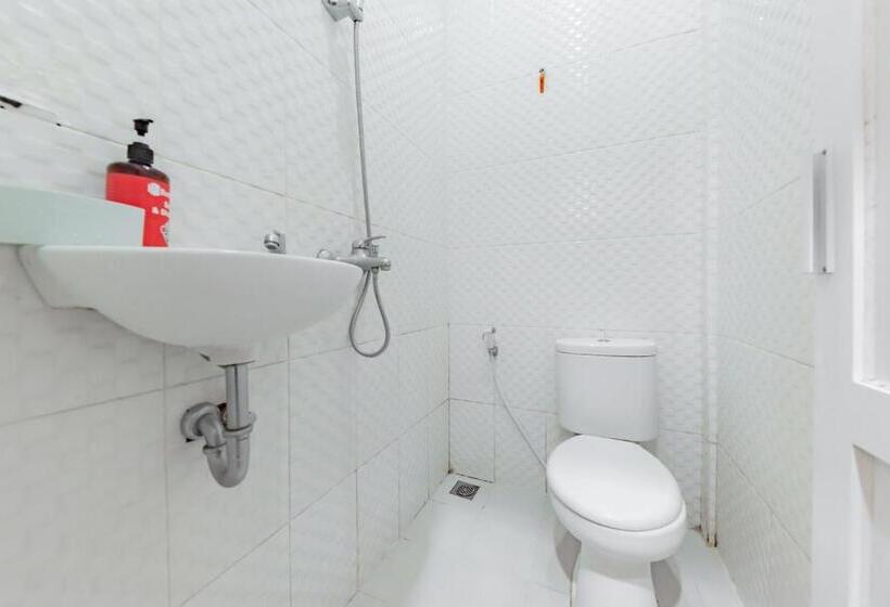 스탠다드 룸, Reddoorz Syariah Near Dprd Kabupaten Subang