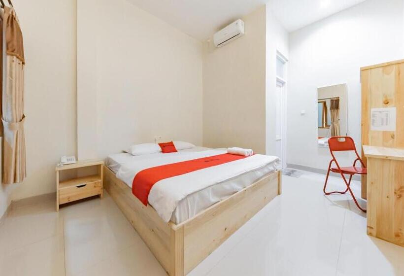 스탠다드 룸, Reddoorz Syariah Near Dprd Kabupaten Subang