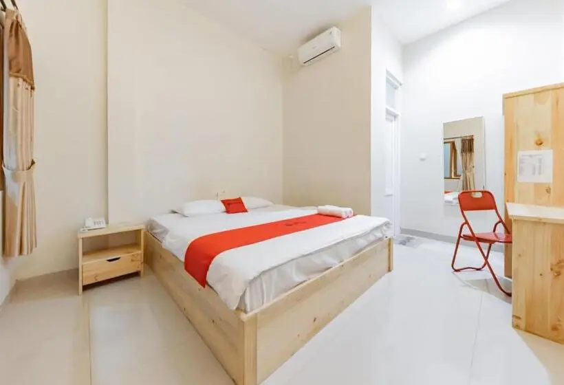 スタンダードルーム, Reddoorz Syariah Near Dprd Kabupaten Subang