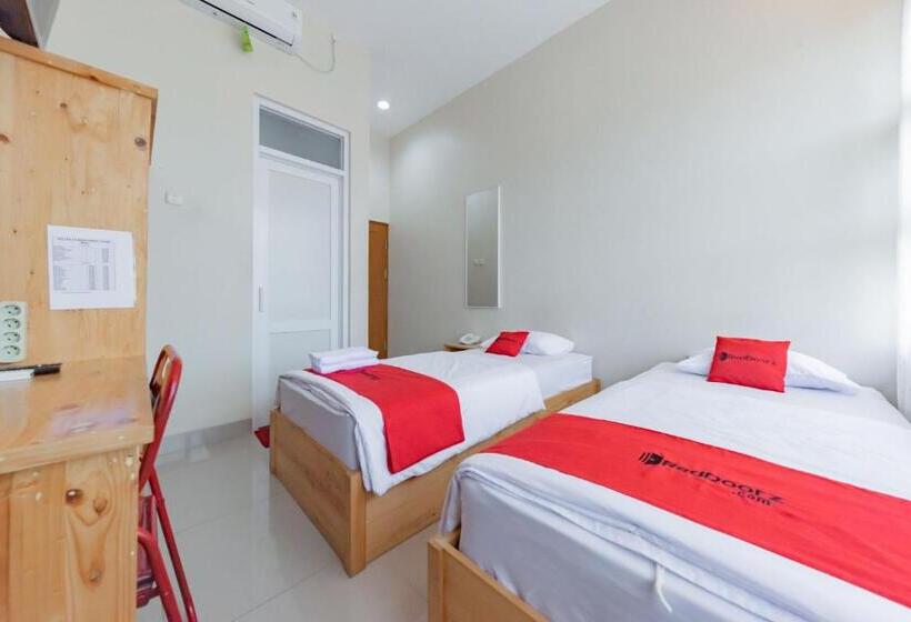 스탠다드 룸, Reddoorz Syariah Near Dprd Kabupaten Subang