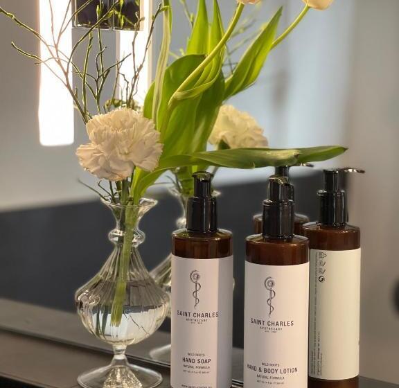 스탠다드 룸, Löffelmühle Boutique Bed And Breakfast