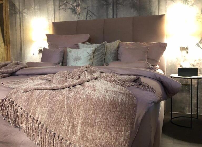 스탠다드 룸, Löffelmühle Boutique Bed And Breakfast