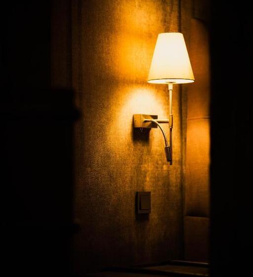 스탠다드 룸, Löffelmühle Boutique Bed And Breakfast