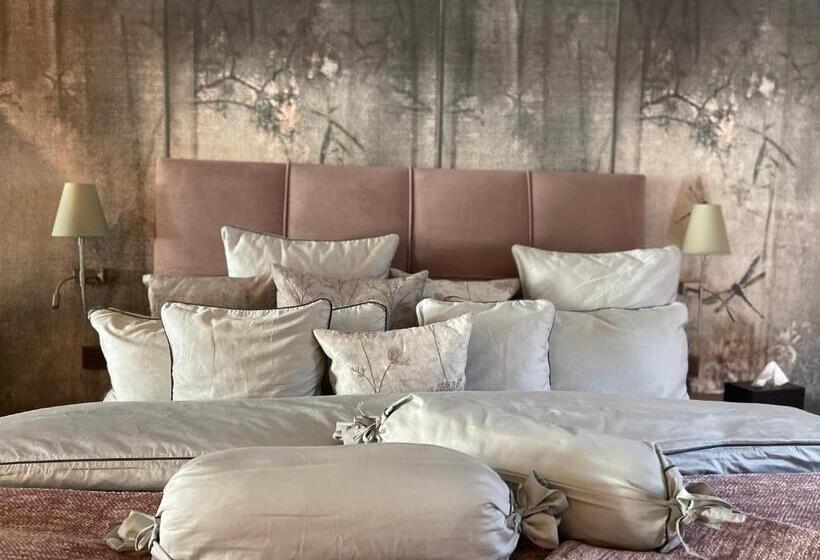 Standardzimmer, Löffelmühle Boutique Bed And Breakfast