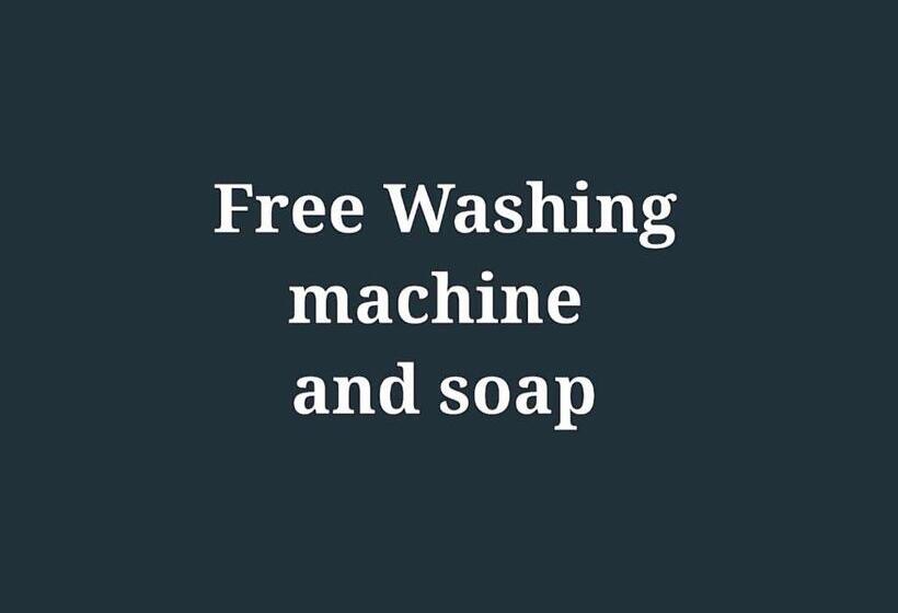 اتاق استاندارد, Hostel Del Pacífico