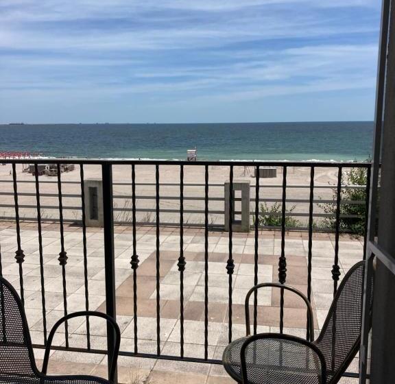 디럭스 룸 바다 전망, Elstefanino House