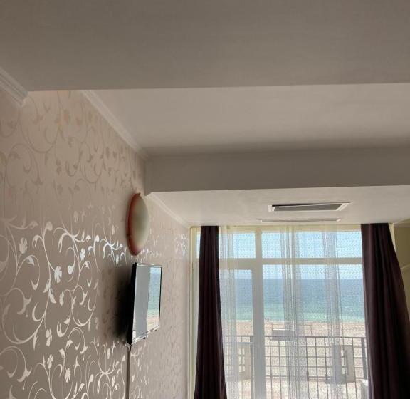 패밀리 룸 바다 전망, Elstefanino House