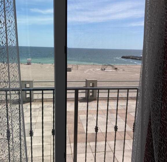 패밀리 룸 바다 전망, Elstefanino House