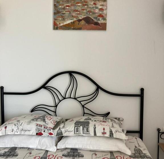 스탠다드 룸, Elstefanino House