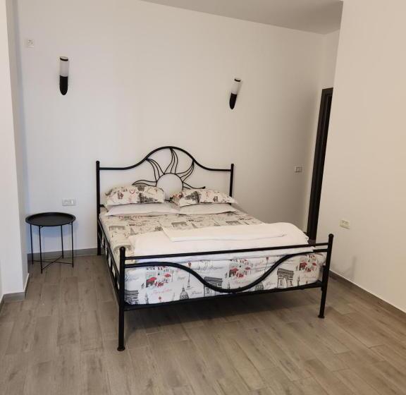 프레지덴셜 스위트, Elstefanino House