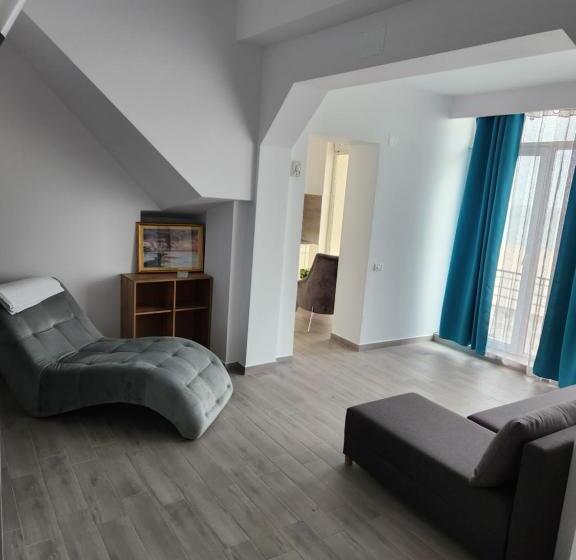 프레지덴셜 스위트, Elstefanino House