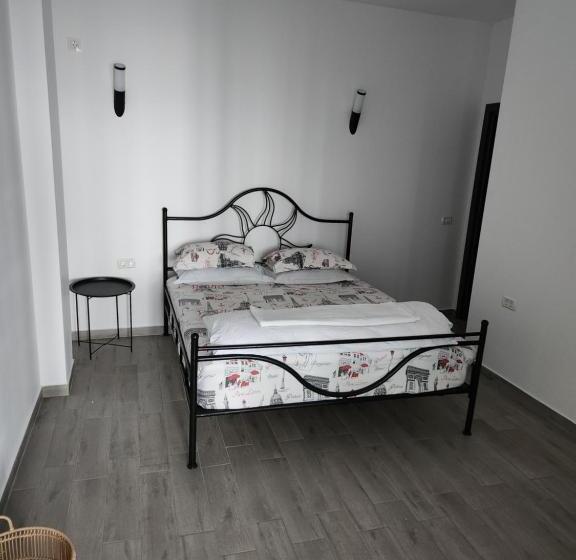 프레지덴셜 스위트, Elstefanino House