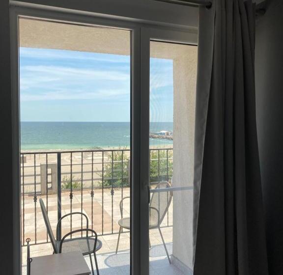 프레지덴셜 스위트, Elstefanino House