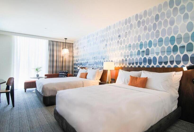 プレミアムルーム, The Ameswell