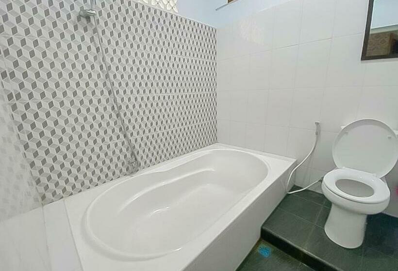 家庭间, Ultima Syariah Cipanas Garut Mitra Reddoorz