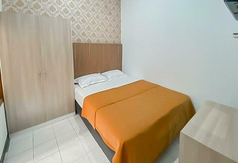 经济房, Ultima Syariah Cipanas Garut Mitra Reddoorz