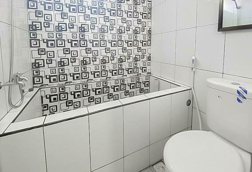 经济房, Ultima Syariah Cipanas Garut Mitra Reddoorz