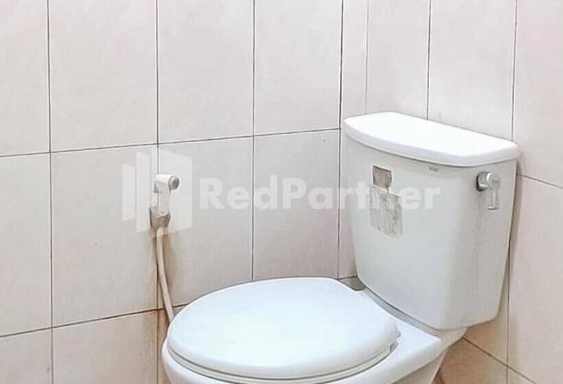 ファミリールーム, Indah Savana Hotel Mitra Reddoorz