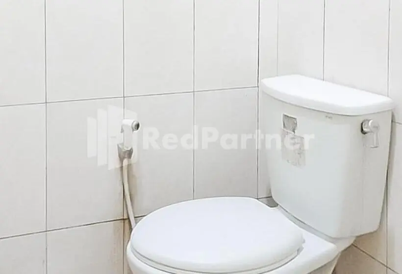 Standard-huone, Indah Savana Hotel Mitra Reddoorz