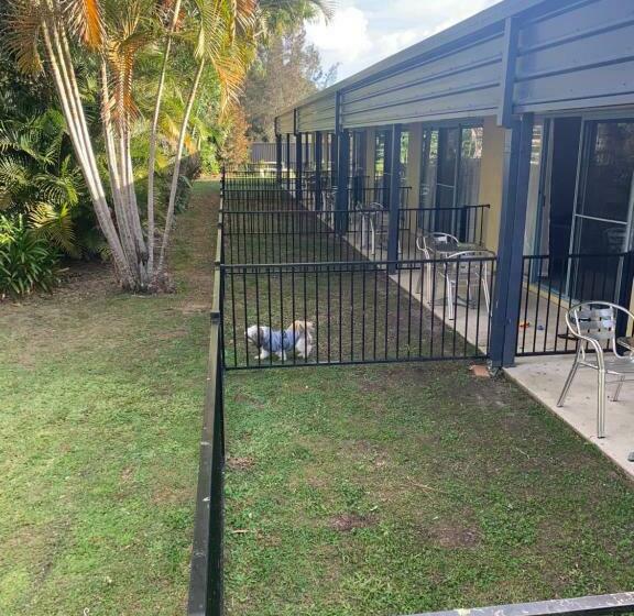 Номер Стандарт, Woolgoolga Coast Motel