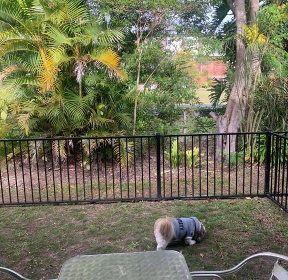 חדר סטנדרט, Woolgoolga Coast Motel