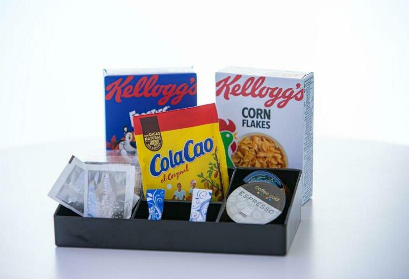 Апартаменты 1 Спальня, Alcossebre Sea Experience