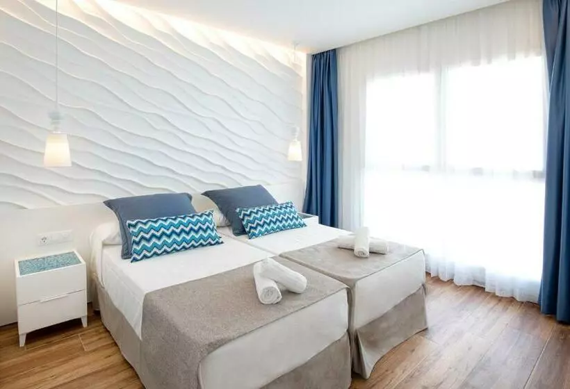 آپارتمان 1 خوابه, Alcossebre Sea Experience