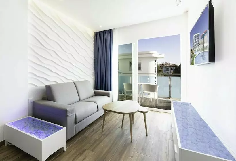 آپارتمان 2 خوابه, Alcossebre Sea Experience