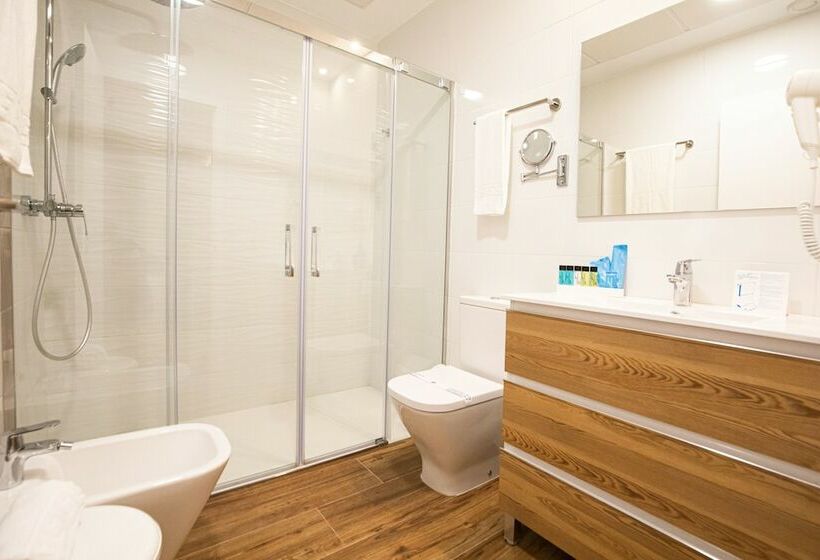 Апартаменты 2 Спальни, Alcossebre Sea Experience