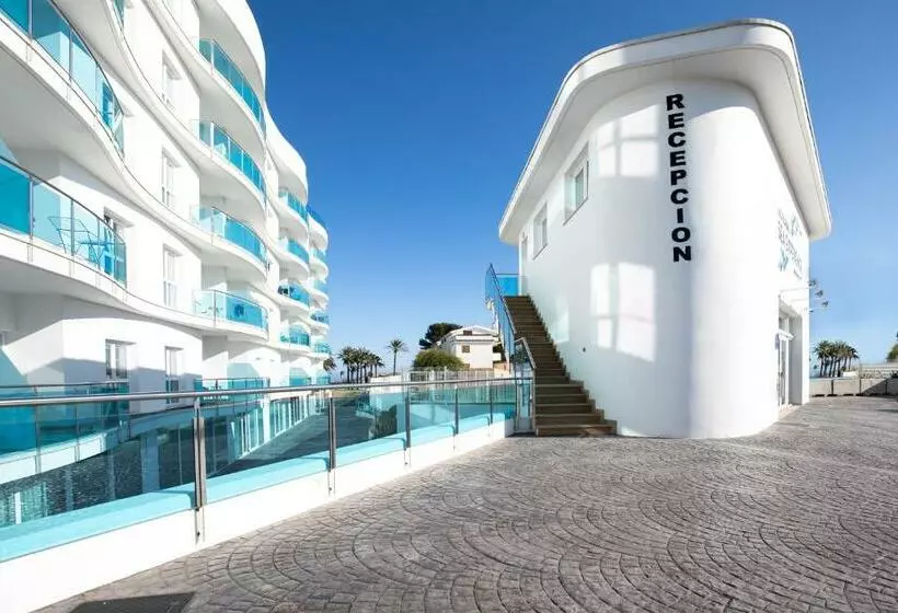 آپارتمان 1 خوابه با چشم‌انداز دریا, Alcossebre Sea Experience