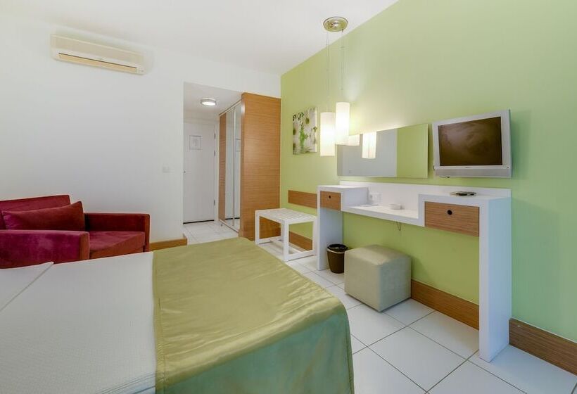 اتاق استاندارد, Armonia Holiday Village & Spa