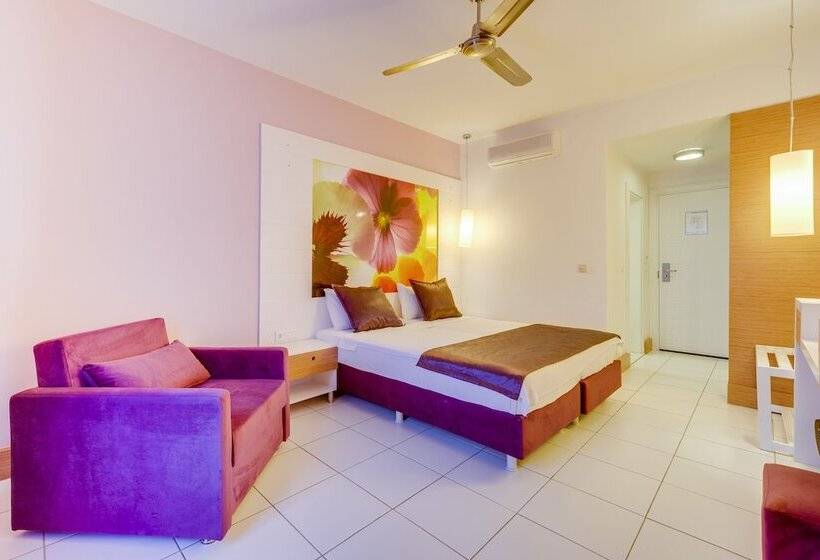 غرفة قياسية, Armonia Holiday Village & Spa