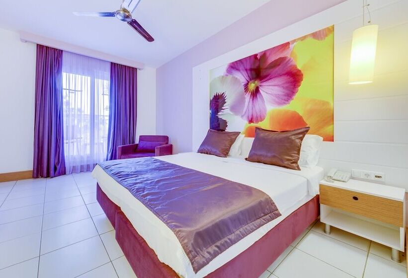 غرفة قياسية, Armonia Holiday Village & Spa