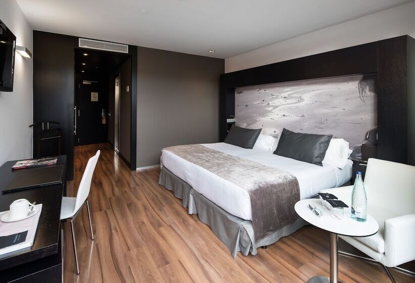 Номер Superior с Террасой, Catalonia Catedral