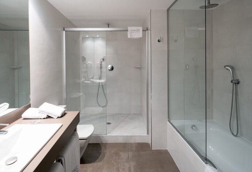 Номер Superior, Catalonia Catedral