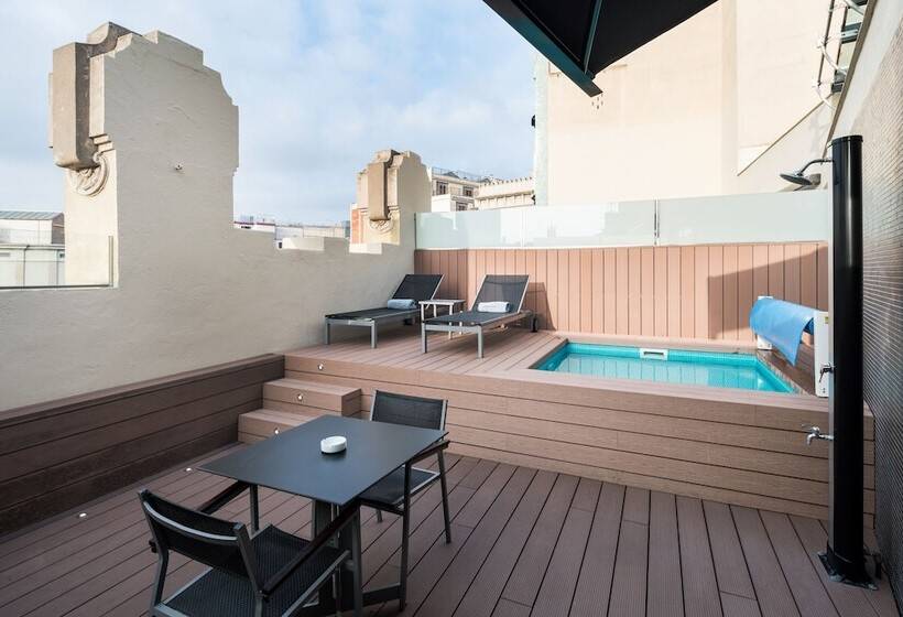 Номер Superior, Catalonia Catedral