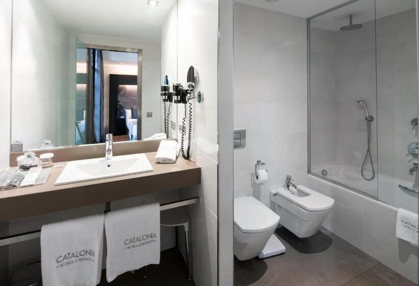 Номер Superior, Catalonia Catedral