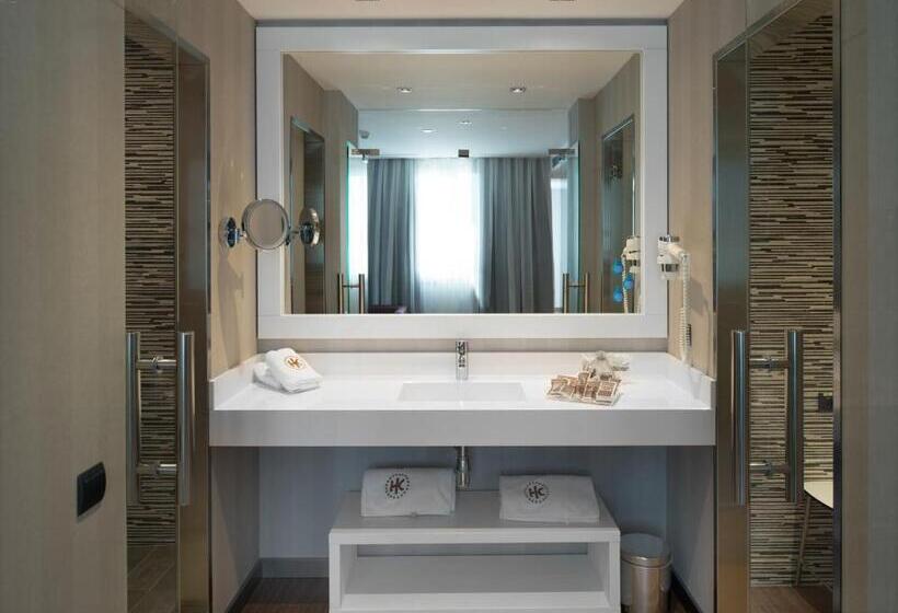 Люкс, Catalonia Catedral