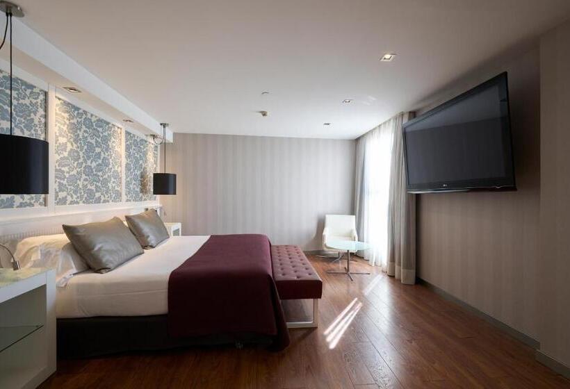 Люкс, Catalonia Catedral