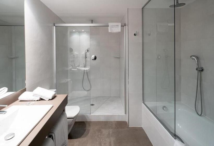 Номер Superior, Catalonia Catedral